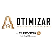 Otimizar Engenharia e Consultoria logo, Otimizar Engenharia e Consultoria contact details