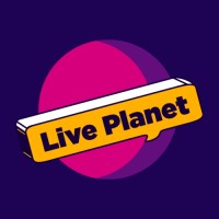 METAVERSO-LIVEPLANET logo, METAVERSO-LIVEPLANET contact details