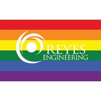 Reyes Engineering Inc logo, Reyes Engineering Inc contact details