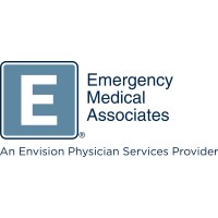 Emergency Medical Associates logo, Emergency Medical Associates contact details