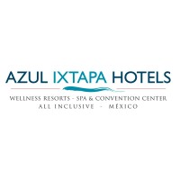 HOTELES AZUL IXTAPA logo, HOTELES AZUL IXTAPA contact details