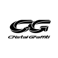 Cristal Graffiti logo, Cristal Graffiti contact details