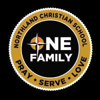 NORTHLAND CHRISTIAN SCHOOL logo, NORTHLAND CHRISTIAN SCHOOL contact details