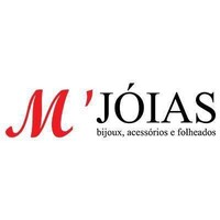 M'Jóias logo, M'Jóias contact details