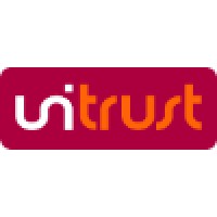 UniTrust logo, UniTrust contact details