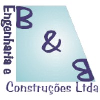 B&B Engenharia e Construções Ltda logo, B&B Engenharia e Construções Ltda contact details