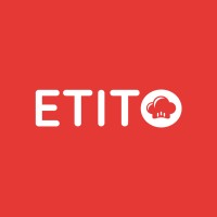 ETITO logo, ETITO contact details