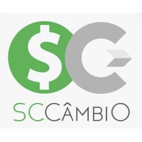 SC Câmbio logo, SC Câmbio contact details