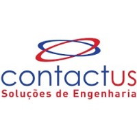 Contactus Soluções de Engenharia logo, Contactus Soluções de Engenharia contact details