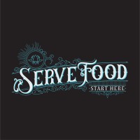 Serve Food logo, Serve Food contact details