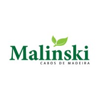 Malinski Madeiras Ltda logo, Malinski Madeiras Ltda contact details