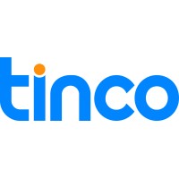 Tinco logo, Tinco contact details