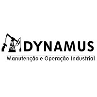 Dynamus Manutenção e Operação Industrial logo, Dynamus Manutenção e Operação Industrial contact details