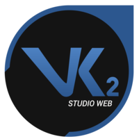 Vk2 Studio Web logo, Vk2 Studio Web contact details