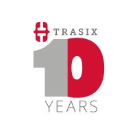 Trasix logo, Trasix contact details