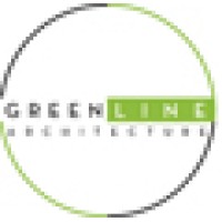 Greenline Architecture logo, Greenline Architecture contact details