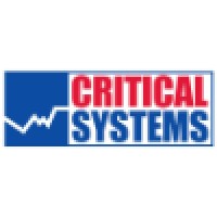 Critical Systems logo, Critical Systems contact details