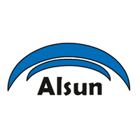 Alsun logo, Alsun contact details