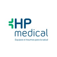 HP Medical Bolivia logo, HP Medical Bolivia contact details