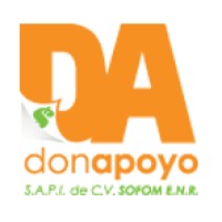 Don Apoyo logo, Don Apoyo contact details