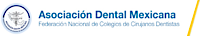 Asociacion Dental Mexicana logo, Asociacion Dental Mexicana contact details