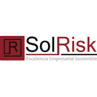 SOLRISK SAC logo, SOLRISK SAC contact details