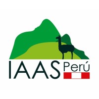 IAAS Peru logo, IAAS Peru contact details