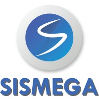 Sismega logo, Sismega contact details