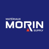 Morin Supply logo, Morin Supply contact details