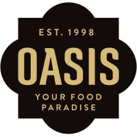 OASIS AU logo, OASIS AU contact details