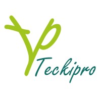 Teckipro logo, Teckipro contact details