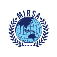 MIRSA logo, MIRSA contact details