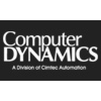 Computer Dynamics logo, Computer Dynamics contact details