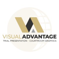 Visual Advantage logo, Visual Advantage contact details