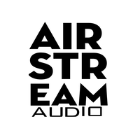 Airstream Audio logo, Airstream Audio contact details