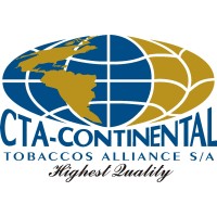 CTA Continental Tobaccos Alliance S/A. logo, CTA Continental Tobaccos Alliance S/A. contact details