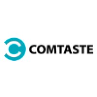 Comtaste logo, Comtaste contact details