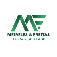 Meireles e Freitas Cobrança Digital logo, Meireles e Freitas Cobrança Digital contact details