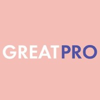 Great Pro logo, Great Pro contact details