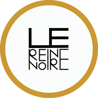 Le Reine Noire logo, Le Reine Noire contact details