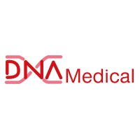 DNA Medical logo, DNA Medical contact details