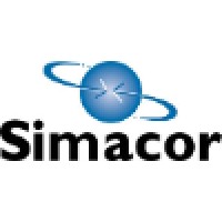 Simacor logo, Simacor contact details