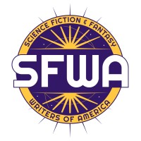 SFWA logo, SFWA contact details