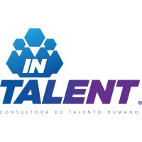 Intalent.ec logo, Intalent.ec contact details