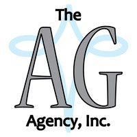 The AG Agency, Inc. logo, The AG Agency, Inc. contact details