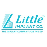 Little Implant Co logo, Little Implant Co contact details