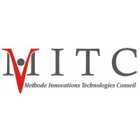 MITC logo, MITC contact details