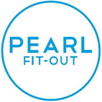 PEARL Fit-Out logo, PEARL Fit-Out contact details