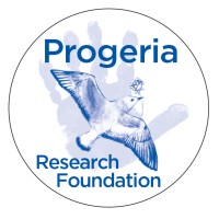 The Progeria Research Foundation Inc logo, The Progeria Research Foundation Inc contact details