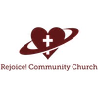 Rejoice Community Church logo, Rejoice Community Church contact details